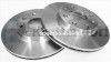 Disc frana OPEL CORSA C (F08, F68) (2000 - 2009) KROTTENDORF KRO-BD4236