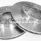 Disc frana OPEL CORSA C (F08, F68) (2000 - 2009) KROTTENDORF KRO-BD4236