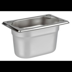 Tava Inox GN1 9 - 100 mm (folosit)