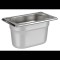 Tava Inox GN1 9 - 100 mm (folosit)