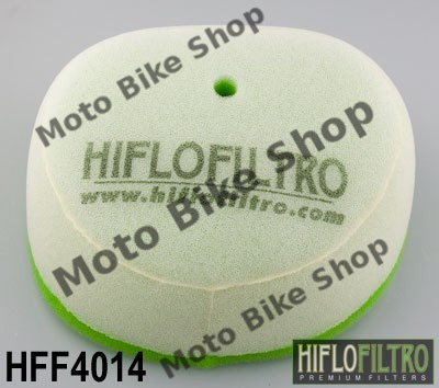 MBS Filtru aer YAMAHA WR250F 03-10, Cod TWIN AIR 152215, Cod Produs: HFF4014 foto