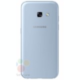 CAPAC BATERIE SAMSUNG A320 GALAXY A3 2017 BLUE OCH