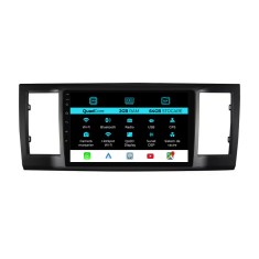 Navigatie Dedicata Volkswagen Transporter T6 (2016 - 2020), 9Inch, 2Gb Ram, 64Gb Stocare, Carplay