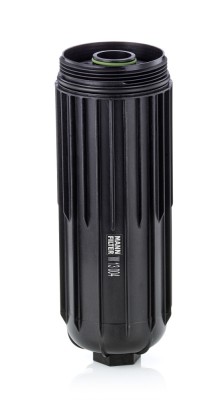 MANN-FILTER W 13 004 Filtru ulei foto