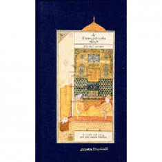 Az Ezeregyéjszaka meséi III. - 271-461. éjszaka - Az eredeti arab szöveg első teljes magyar fordítása - Atlantisz Könyvkiadó