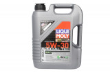 Uleiul de motor special TEC DX1 (5L) 5W30; API SN;Acea GF-5;Ford M2C946 A;GM DEXOS1 Gen2;Nissan, Liqui Moly