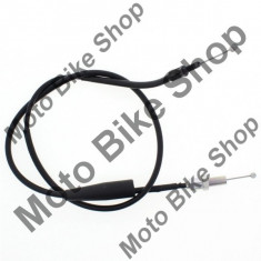 MBS CABLE THROTTLE MSE KAW, MOOSE RACING, EA, Cod Produs: 06501341PE foto