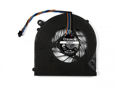 Ventilator laptop nou Toshiba satellite C850 C855 C875 C870 L850 L870 (4 PIN,OEM,Version 2) foto