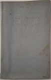 Geometrie in spatiu, clasa X, Cezar Cosnita - Manual matematica, exercitii si probleme
