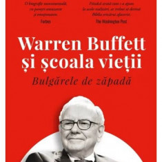Warren Buffett si scoala vietii - Alice Schroeder