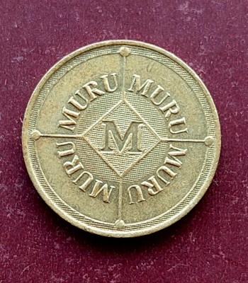 Jeton Muru foto