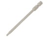 Bit Surubelnita Imbus Wera 2.5mm, Hexagonal, Lungime 89mm