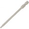 Capăt de şurubelniță imbus HEX 2,5mm - 89mm