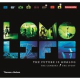 Lomo Life: The Future Is Analog