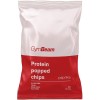 GymBeam Protein Popped Chips chipsuri proteice aroma Paprika 40 g