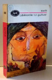 CALATORIILE LUI GULLIVER de JONATHAN SWIFT , 1967