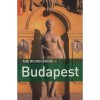 The rough guide to Budapest - Hebbert