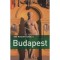 The rough guide to Budapest - Hebbert