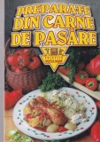 Preparate din carne de pasare
