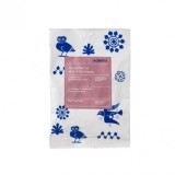 Pastile Korres Miere Echinacea &amp; Balsam Plante, 15 buc. | Calmare Gat &amp; Tuse | Anason, Dextroza | Compatibil Homeopate