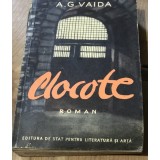 LITR2 Literatura Clocote, A. G. Vaida