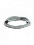 Furtun Evacuare Uscător Rufe Siemens Original - Compatibil Diverse Modele