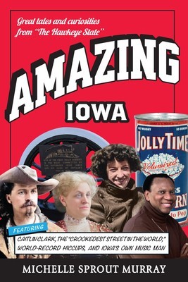 Amazing Iowa foto