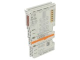 Ieșiri digitale 24VDC EtherCAT IP20 Beckhoff Automation, temperatură 16-25&divide;60&deg;C