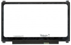 Display laptop nou Toshiba Satellite Pro A30-C toata seria 13.3 inchi 30 pini 1366x768 u/d foto