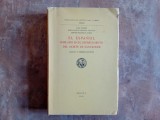 El espanol hablado en el departamento del Norte de Santander - Luis Florez, 1969, Vol. XXVIII, Instituto Caro y Cuervo