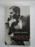 NOICA SI MISCAREA LEGIONARA - SORIN LAVRIC