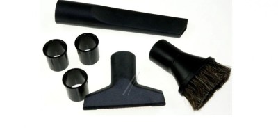 SET DUZE DE ASPIRATOR +ADAPTOARE 32-35MM, 2628586 foto