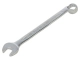 Cheie cotită combinată 12mm KING TONY oțel crom-vanadium 164mm