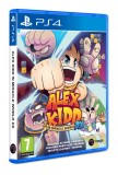 Alex Kidd In Miracle World DX PS4