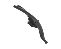 Carenaj roata Bmw X5 (E70), 04.2010-11.2013 Model 3,0L, M-pack, partea Dreapta, Punte Fata partea din Fata 51718046302, 2051FP3T polietilena