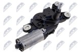 Motoras stergator luneta Smart Fortwo 2007-; 4518200008; NTY, aftermarket
