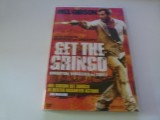 Prinde-l pe Gringo - Mel Gibson, DVD, Filme (Engleza, Germana)