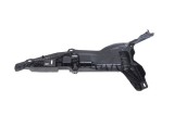 Suport bara de protecție dreapta spate TESLA MODEL S 2014 OEM: 1009273-00-D 20785109
