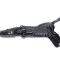 Suport bara de protecție dreapta spate TESLA MODEL S 2014 OEM: 1009273-00-D 20785109