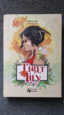 TYGER LILY - Anderson foto