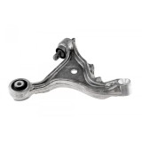 Brat suspensie fata, bascula Volvo V70 2000-, S60 2000-, Inferior Stanga, 30635229