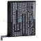 Baterie de telefon mobil VHBW Wiko TLP17J18, TPN17E24, 396272 - 2900mAh, 3.85V, Li-polymer