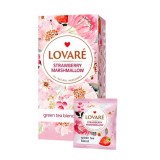 Ceai pliculete Strawberry Marshmallow cutie 24x1.5g