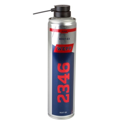 Degripant Wepp Rust-Ex MoS2 Cryogenic 400 ml foto