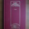 Barbu Stefanescu Delavrancea - Teatru (2009, editie cartonata impecabila)