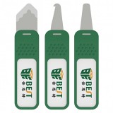 Clips Metalic Best BST-146, 3in1