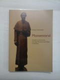 Cumpara ieftin MONSENIORUL - HORIA COSMOVICI