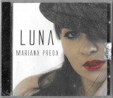 CD Mariana Preda &lrm;&ndash; Luna, original, sigilat