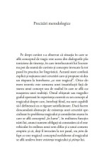 Tragicul | Gabriel Liiceanu foto