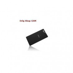 Capac baterie Sony Xperia Z1 Compact Negru Original China
